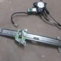 ۲ عدد بالا بر تیبا چپ و راست|قطعات یدکی و لوازم جانبی|قم, نیروگاه|دیوار