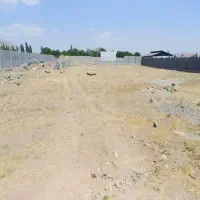 زمین مسکونی