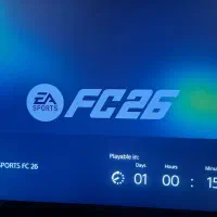 fc 26 استاندارد ps5