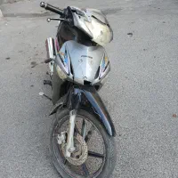 موتور ویو ۱۳۵