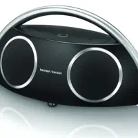 speaker Harman Kardon Go + Play Wireless|سیستم صوتی خانگی|تهران, جردن|دیوار