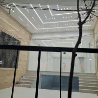 فروش وتهاترمغازه تجاری نوساز بر ۲۰ متری شهید بهشتی|فروش مغازه و غرفه|قم, حاج خلیل|دیوار