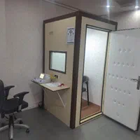 تخفیف، سمعک قسطی