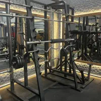 فروش ایستگاه‌های بدنسازی سالم و آماده