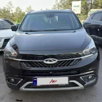 تیگو ۷ مدل ۱۴۰۰ بی رنگ