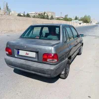 پراید ۸۹دوگانه فابریک|خودرو سواری و وانت|محمدشهر, جعفرآباد|دیوار