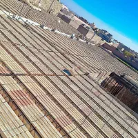 اجرای سقف تیرچ بلوک