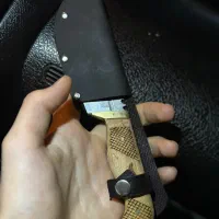 چاقو کمری|کوهنوردی و کمپینگ|نکا, |دیوار