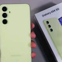 گوشی سامسونگ a54