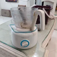 قطعه غذاساز ساز فلیپس