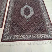 یک جفت فرش 4متری|فرش|زنجان, |دیوار