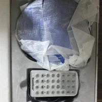 Mp3/CD player پخش کننده|پخش‌کننده DVD و ویدیو|مشهد, راه آهن|دیوار