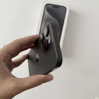 Iphone 16 pro 256|موبایل|تهران, تهرانپارس جنوبی|دیوار