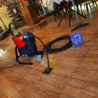 چاه بازکنی لوله بازکنی سراسر فردیس شبانه روزی