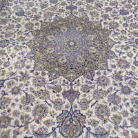 فرش دستباف ۱۷.۵متری