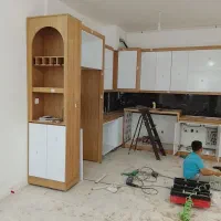 کابین کمدلباس