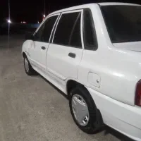 پراید۱۳۲مدل۹۰سفیدهیدرولیک سالم|خودرو سواری و وانت|اسلامشهر, شهرک توحید|دیوار