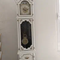 ساعت ایستاده