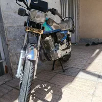 موتور 200 تکنو|موتورسیکلت|مشهد, شهید معقول|دیوار