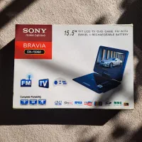 سونی لپتاپ/تلویزیون/رادیو/پخش فیلم موسیقی گیمsony