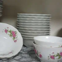 سرویس گل سرخی