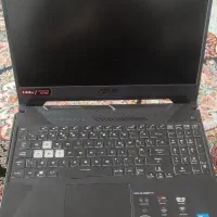 لپتاپ Asus تاف گیمینگ نسل11