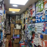 استخدام آقا جهت کار در فروشگاه