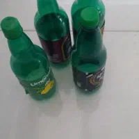 بطری دلستر سالم