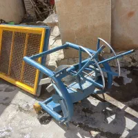 کود پاش|ماشینآلات صنعتی|ایلام, |دیوار