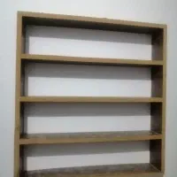 استند لاک و استند گل