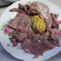 آشپز کله پزی