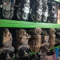 پمپ‌وانژکتورگازوییل‌تعمیر‌وفروش‌بابهترین قیمت‌هوو.