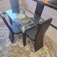 میز ناهار خوری