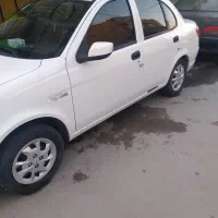 سایناs|خودرو سواری و وانت|اصفهان, شهرک کاوه|دیوار