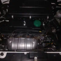 تیبا ۲ مدل ۴۰۱ بی رنگ در حد ۳۰ هزار کار|خودرو سواری و وانت|تویسرکان, |دیوار