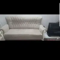 مبل دست دوم تهران کارکرده|مبلمان خانگی و میز عسلی|قوچان, |دیوار