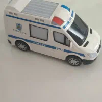 ماشین باتری خور