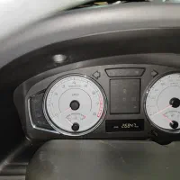 پارس xu7 مدل ۱۴۰۰ کم کار|خودرو سواری و وانت|رشت, معلم|دیوار