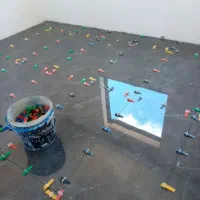 سرامیک کاری و کاشی چسبی|خدمات پیشه و مهارت|گنبد کاووس, |دیوار