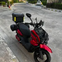تانک آداک