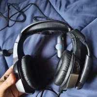 هدفون گیمینگ onikuma|قطعات و لوازم جانبی رایانه|تهران, دهکده المپیک|دیوار