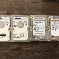 هارد دیسک و دی وی دی رایتر|قطعات و لوازم جانبی رایانه|تهران, توحید|دیوار