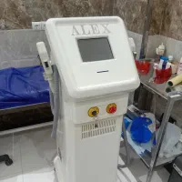 واگذاری کلنیک فعال پوست و مو  با دستگاه و تجهیزات|آرایشگاه و سالن‌های زیبایی|پارس‌آباد, |دیوار