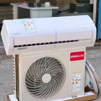 کولرگازی جنرال آیس ICE|کولر گازی و فن‌کوئل|بانه, |دیوار