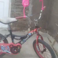 دوچرخه ۱۶