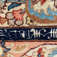 دو تخته فرش دستباف کاشمر طرح زیر خاکی|فرش|کرج, فاز ۴ مهرشهر|دیوار