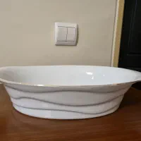 پیرکس مرغ خوری نو