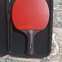 راکت پینگ پنگ