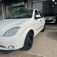 تیبا دو کم کار|خودرو سواری و وانت|رشت, آب آسیاب|دیوار