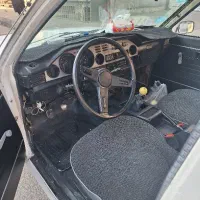 تویوتا کارینا ۱۹۷۸|خودرو کلاسیک|کرج, کمال‌شهر|دیوار